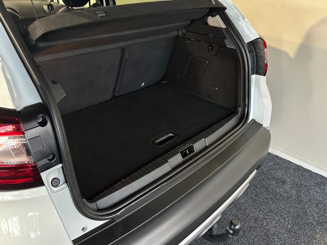 RENAULT CAPTUR 1.2 TCE INTENS AUTOMAAT l LED l KEYLESS l CAMERA l PDC l , SK Autos, Emmen