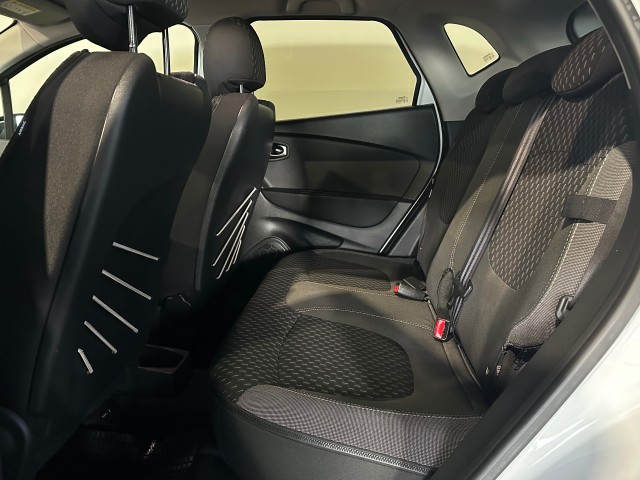 RENAULT CAPTUR 1.2 TCE INTENS AUTOMAAT l LED l KEYLESS l CAMERA l PDC l , SK Autos, Emmen