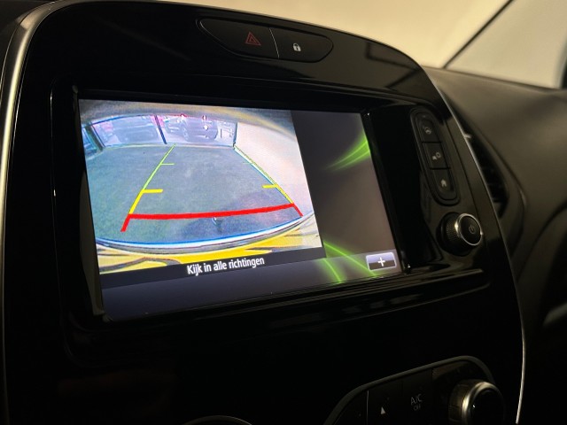 RENAULT CAPTUR 1.2 TCE INTENS AUTOMAAT l LED l KEYLESS l CAMERA l PDC l , SK Autos, Emmen