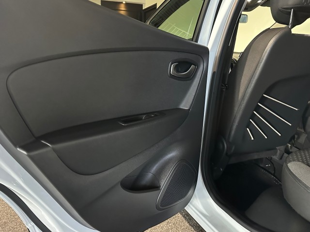 RENAULT CAPTUR 1.2 TCE INTENS AUTOMAAT l LED l KEYLESS l CAMERA l PDC l , SK Autos, Emmen