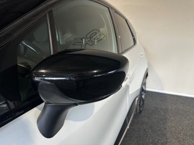 RENAULT CAPTUR 1.2 TCE INTENS AUTOMAAT l LED l KEYLESS l CAMERA l PDC l , SK Autos, Emmen