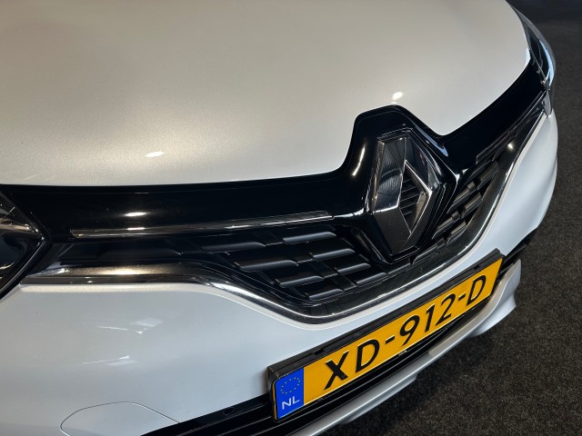 RENAULT CAPTUR 1.2 TCE INTENS AUTOMAAT l LED l KEYLESS l CAMERA l PDC l , SK Autos, Emmen