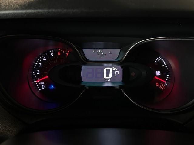 RENAULT CAPTUR 1.2 TCE INTENS AUTOMAAT l LED l KEYLESS l CAMERA l PDC l , SK Autos, Emmen