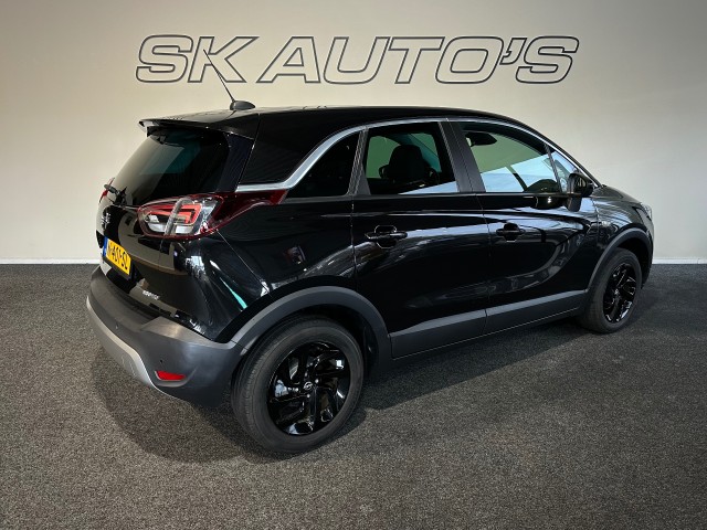 OPEL CROSSLAND X 1.2 T. INNOVATION, SK Autos, Emmen
