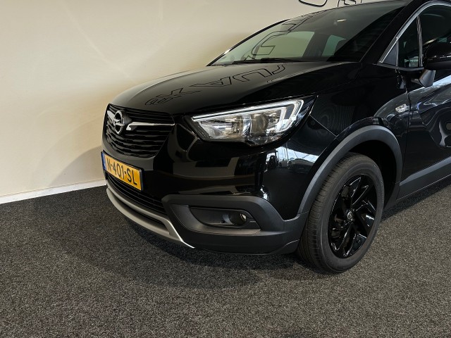 OPEL CROSSLAND X 1.2 T. INNOVATION, SK Autos, Emmen