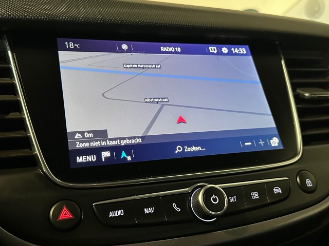 OPEL CROSSLAND X 1.2 T. INNOVATION, SK Autos, Emmen