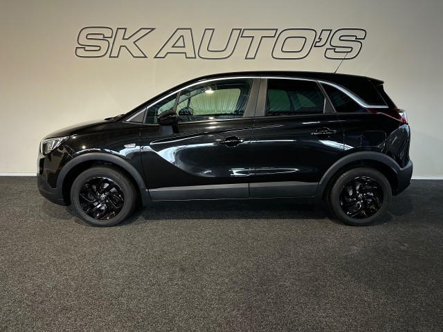 OPEL CROSSLAND X 1.2 T. INNOVATION, SK Autos, Emmen