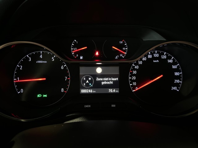 OPEL CROSSLAND X 1.2 T. INNOVATION, SK Autos, Emmen