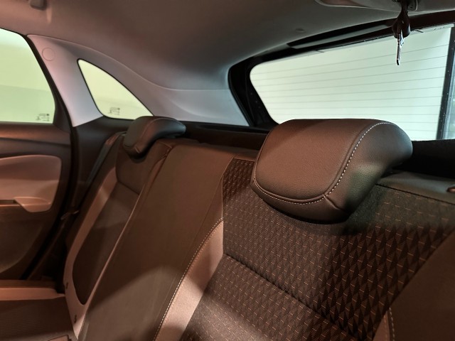 OPEL CROSSLAND X 1.2 T. INNOVATION, SK Autos, Emmen