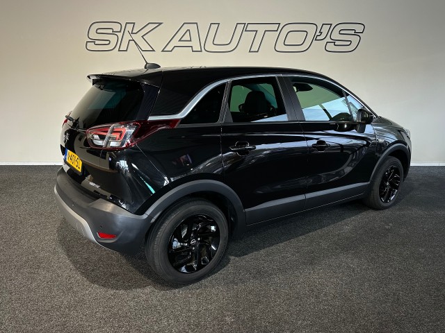 OPEL CROSSLAND X 1.2 T. INNOVATION, SK Autos, Emmen
