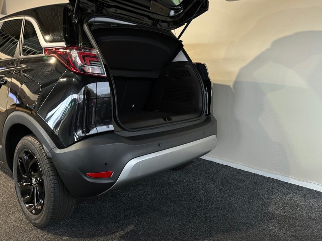OPEL CROSSLAND X 1.2 T. INNOVATION, SK Autos, Emmen