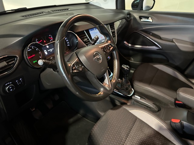 OPEL CROSSLAND X 1.2 T. INNOVATION, SK Autos, Emmen