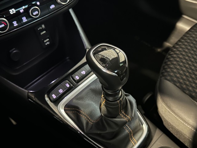 OPEL CROSSLAND X 1.2 T. INNOVATION, SK Autos, Emmen