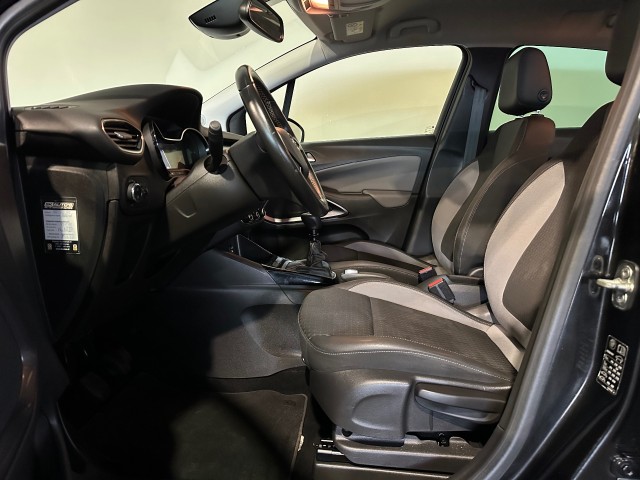 OPEL CROSSLAND X 1.2 T. INNOVATION, SK Autos, Emmen