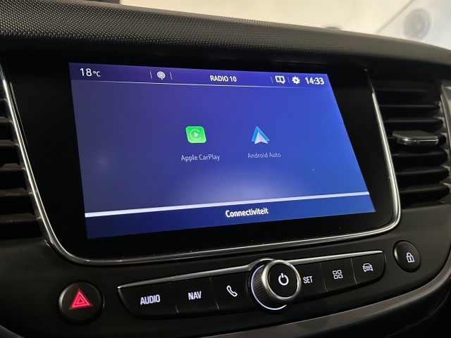 OPEL CROSSLAND X 1.2 T. INNOVATION, SK Autos, Emmen