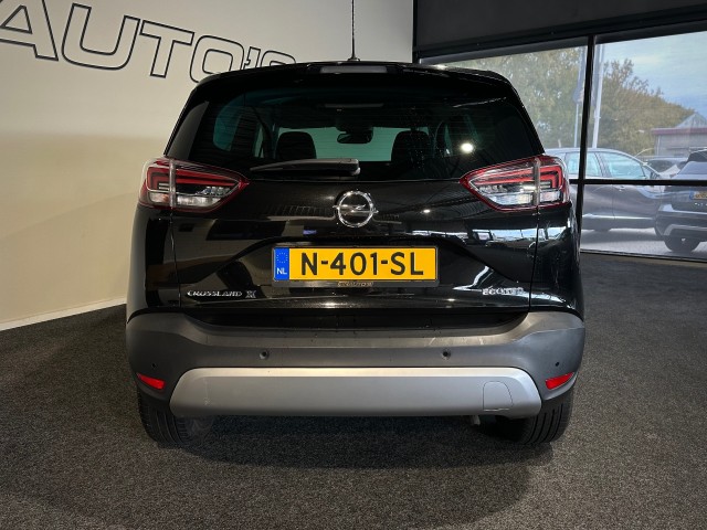 OPEL CROSSLAND X 1.2 T. INNOVATION, SK Autos, Emmen