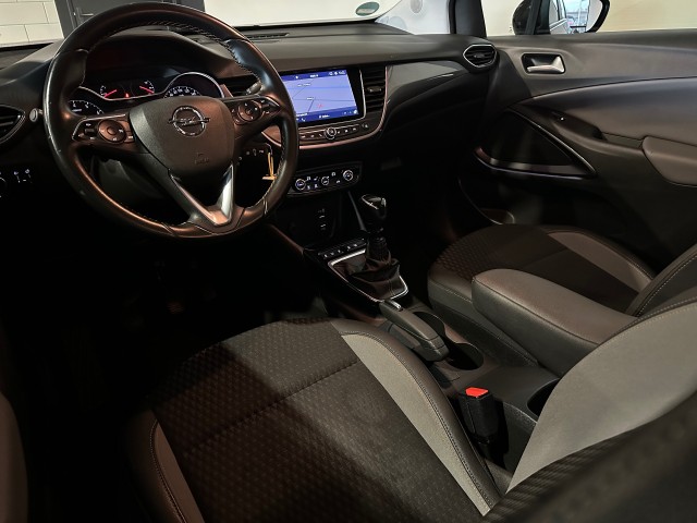 OPEL CROSSLAND X 1.2 T. INNOVATION, SK Autos, Emmen