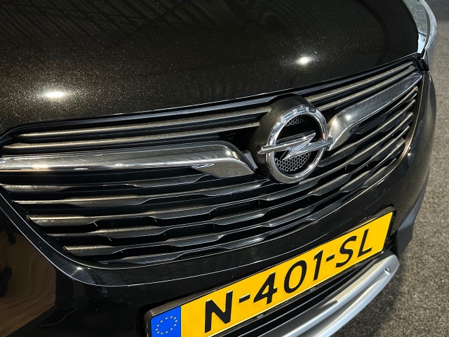 OPEL CROSSLAND X 1.2 T. INNOVATION, SK Autos, Emmen