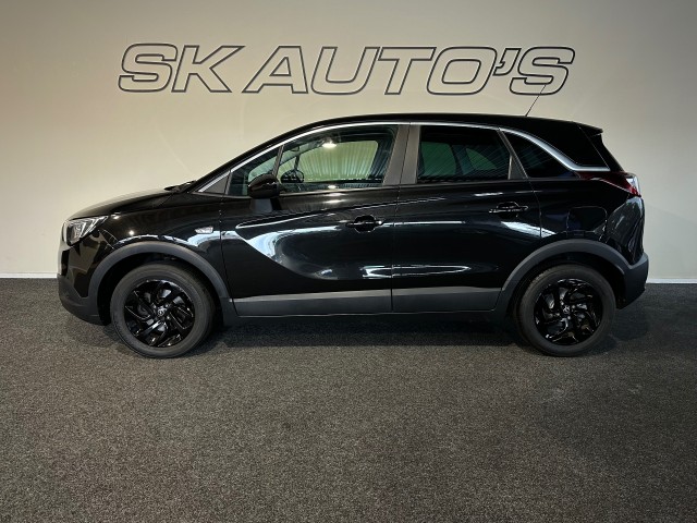 OPEL CROSSLAND X 1.2 T. INNOVATION, SK Autos, Emmen