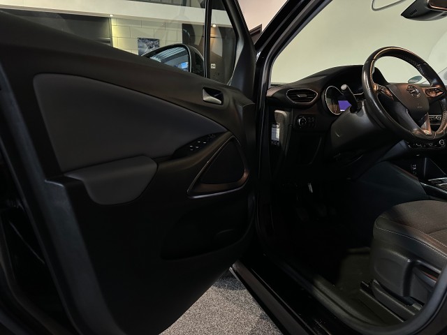 OPEL CROSSLAND X 1.2 T. INNOVATION, SK Autos, Emmen