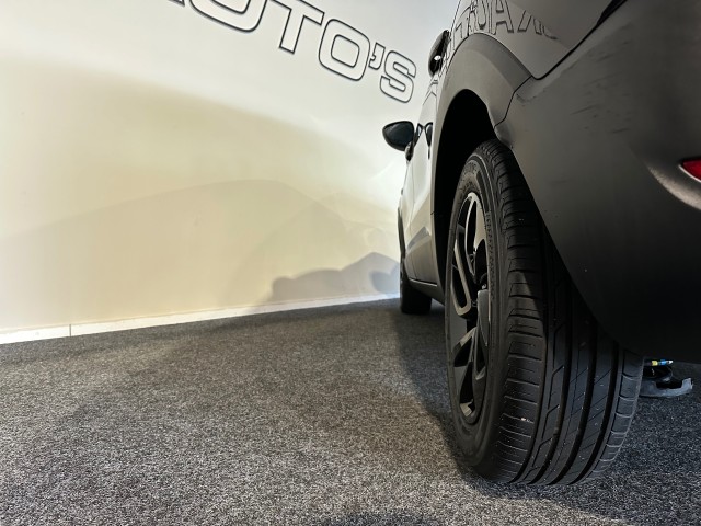 OPEL CROSSLAND X 1.2 T. INNOVATION, SK Autos, Emmen