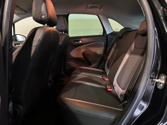 OPEL CROSSLAND X 1.2 T. INNOVATION, SK Autos, Emmen