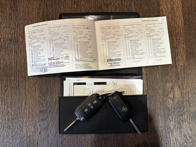 OPEL CROSSLAND X 1.2 T. INNOVATION, SK Autos, Emmen