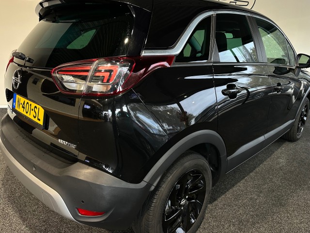 OPEL CROSSLAND X 1.2 T. INNOVATION, SK Autos, Emmen