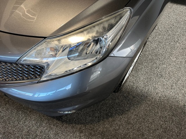 NISSAN NOTE 1.2 CONNECT EDITION l TREKH l LMV l 360 CAMERA l 5DRS l , SK Autos, Emmen