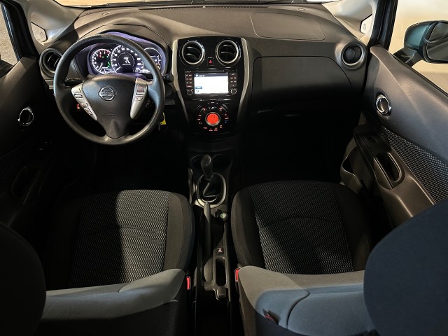 NISSAN NOTE 1.2 CONNECT EDITION l TREKH l LMV l 360 CAMERA l 5DRS l , SK Autos, Emmen