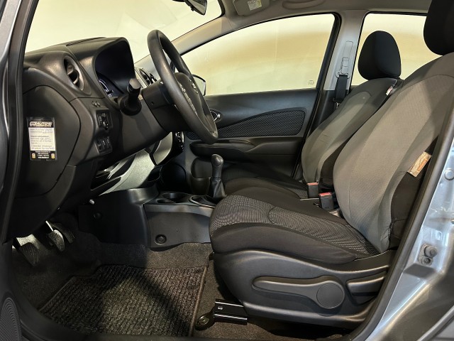 NISSAN NOTE 1.2 CONNECT EDITION l TREKH l LMV l 360 CAMERA l 5DRS l , SK Autos, Emmen