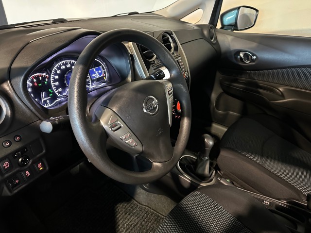 NISSAN NOTE 1.2 CONNECT EDITION l TREKH l LMV l 360 CAMERA l 5DRS l , SK Autos, Emmen