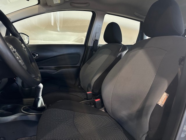 NISSAN NOTE 1.2 CONNECT EDITION l TREKH l LMV l 360 CAMERA l 5DRS l , SK Autos, Emmen