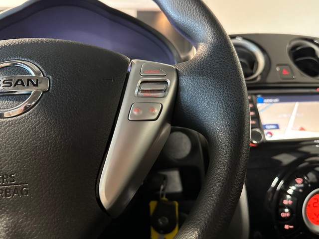 NISSAN NOTE 1.2 CONNECT EDITION l TREKH l LMV l 360 CAMERA l 5DRS l , SK Autos, Emmen