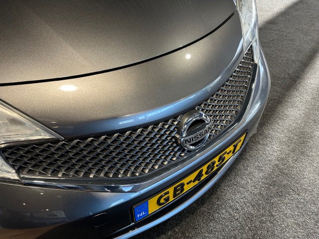 NISSAN NOTE 1.2 CONNECT EDITION l TREKH l LMV l 360 CAMERA l 5DRS l , SK Autos, Emmen