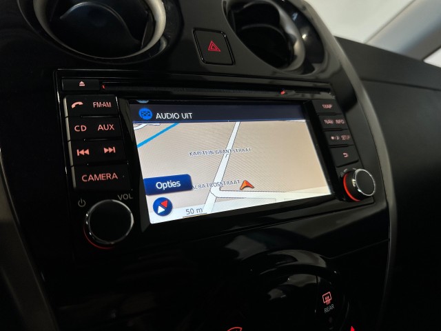 NISSAN NOTE 1.2 CONNECT EDITION l TREKH l LMV l 360 CAMERA l 5DRS l , SK Autos, Emmen