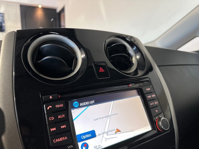 NISSAN NOTE 1.2 CONNECT EDITION l TREKH l LMV l 360 CAMERA l 5DRS l , SK Autos, Emmen