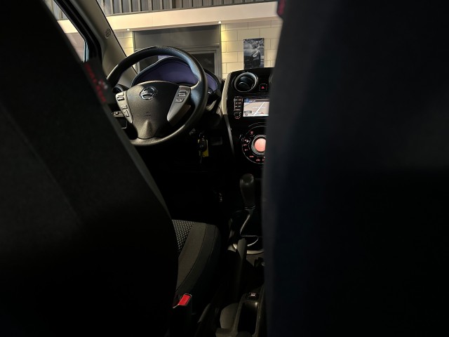 NISSAN NOTE 1.2 CONNECT EDITION l TREKH l LMV l 360 CAMERA l 5DRS l , SK Autos, Emmen