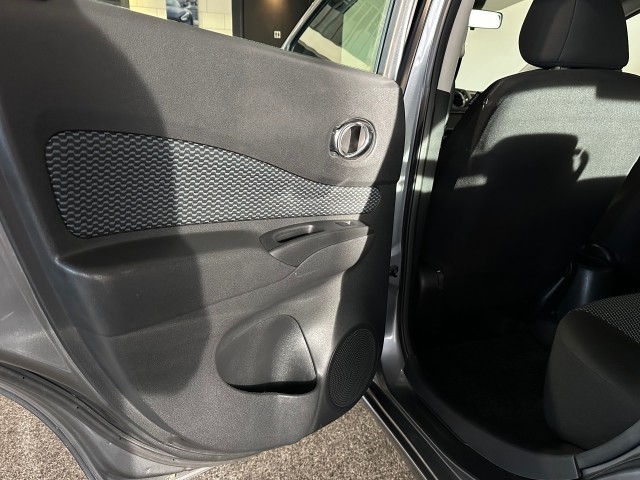 NISSAN NOTE 1.2 CONNECT EDITION l TREKH l LMV l 360 CAMERA l 5DRS l , SK Autos, Emmen