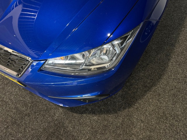 SEAT IBIZA 1.0 TSI ST. LTD ED. l NAP l PDC l CRUISE l CLIMA l LMV l , SK Autos, Emmen