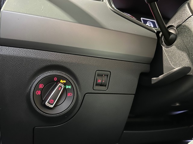 SEAT IBIZA 1.0 TSI ST. LTD ED. l NAP l PDC l CRUISE l CLIMA l LMV l , SK Autos, Emmen