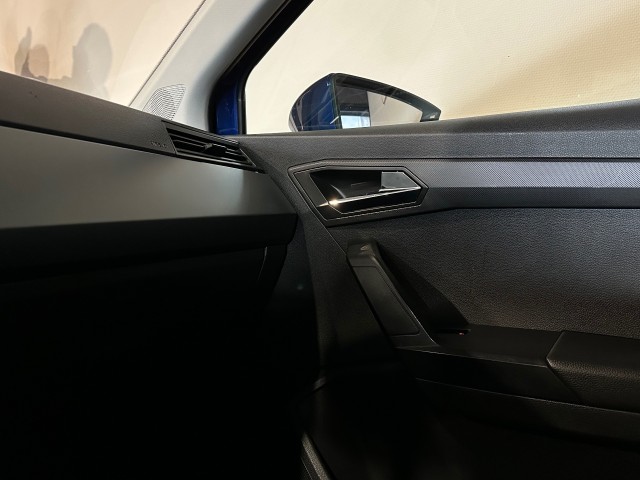 SEAT IBIZA 1.0 TSI ST. LTD ED. l NAP l PDC l CRUISE l CLIMA l LMV l , SK Autos, Emmen