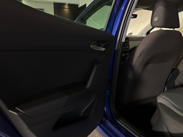 SEAT IBIZA 1.0 TSI ST. LTD ED. l NAP l PDC l CRUISE l CLIMA l LMV l , SK Autos, Emmen