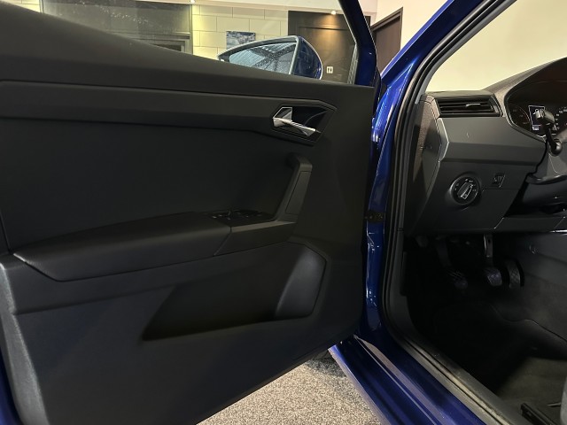 SEAT IBIZA 1.0 TSI ST. LTD ED. l NAP l PDC l CRUISE l CLIMA l LMV l , SK Autos, Emmen