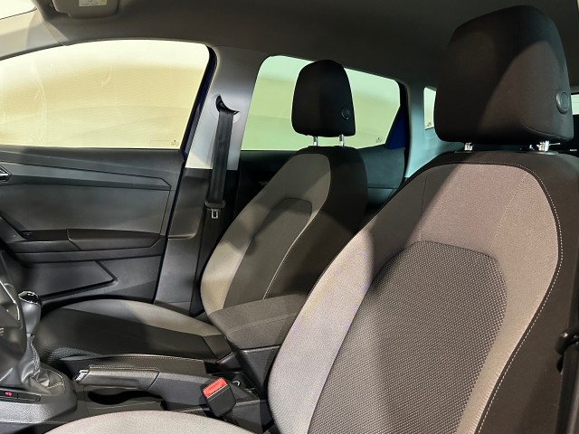 SEAT IBIZA 1.0 TSI ST. LTD ED. l NAP l PDC l CRUISE l CLIMA l LMV l , SK Autos, Emmen