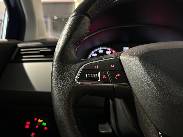 SEAT IBIZA 1.0 TSI ST. LTD ED. l NAP l PDC l CRUISE l CLIMA l LMV l , SK Autos, Emmen