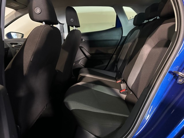 SEAT IBIZA 1.0 TSI ST. LTD ED. l NAP l PDC l CRUISE l CLIMA l LMV l , SK Autos, Emmen