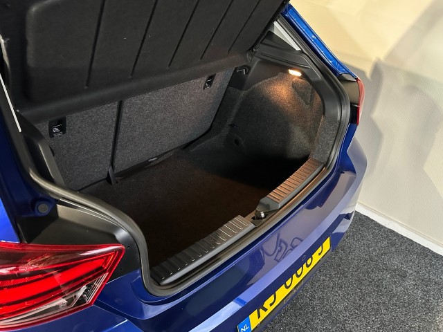 SEAT IBIZA 1.0 TSI ST. LTD ED. l NAP l PDC l CRUISE l CLIMA l LMV l , SK Autos, Emmen