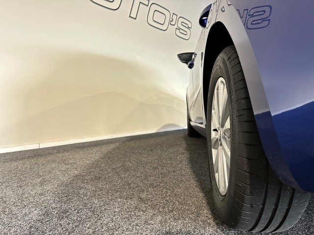 SEAT IBIZA 1.0 TSI ST. LTD ED. l NAP l PDC l CRUISE l CLIMA l LMV l , SK Autos, Emmen