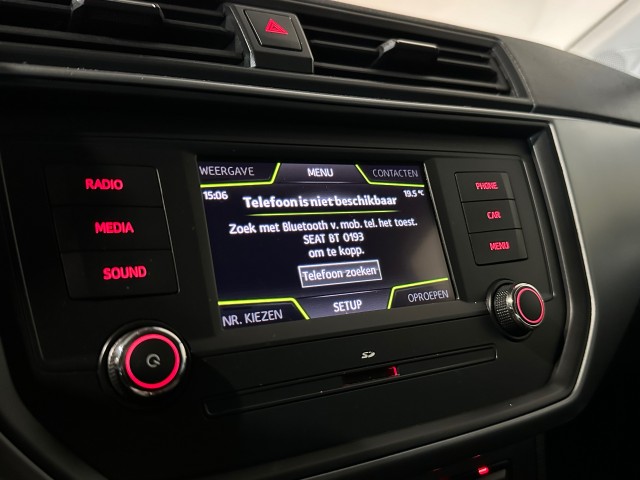 SEAT IBIZA 1.0 TSI ST. LTD ED. l NAP l PDC l CRUISE l CLIMA l LMV l , SK Autos, Emmen